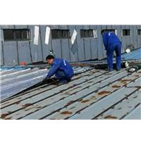 無錫屋面卷材防水