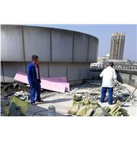 無錫屋面卷材防水