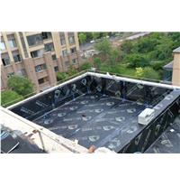 無錫屋面卷材防水