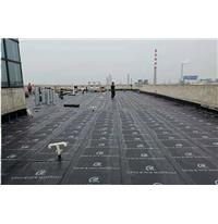 無錫屋面卷材防水