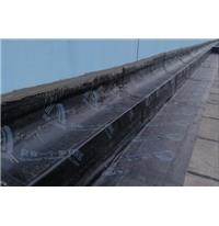 無錫混凝土廠房屋面防水