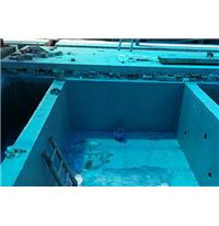 無錫管廊及地下工程防水