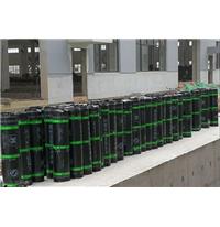 無錫管廊及地下工程防水