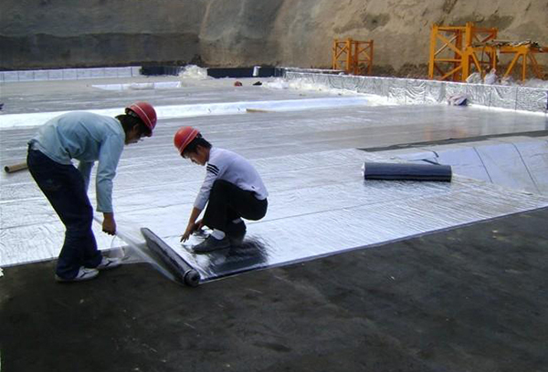 分析防水地面的設(shè)計(jì)要點(diǎn)