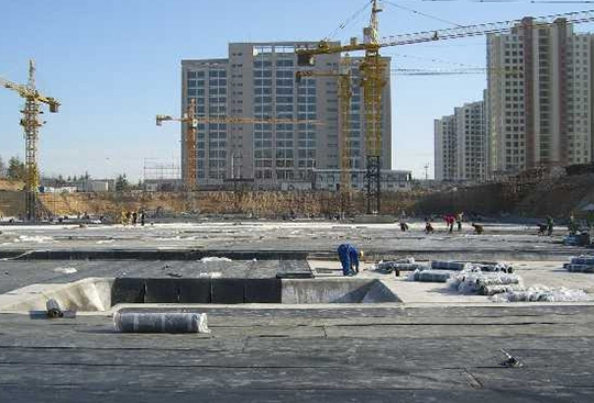 常州堵漏公司介紹施工要點(diǎn)