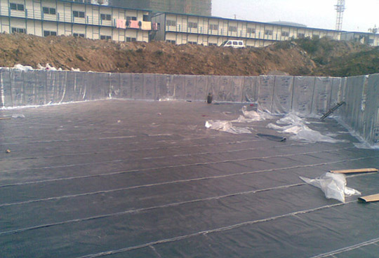 常州堵漏中找平層抹灰時(shí)的注意